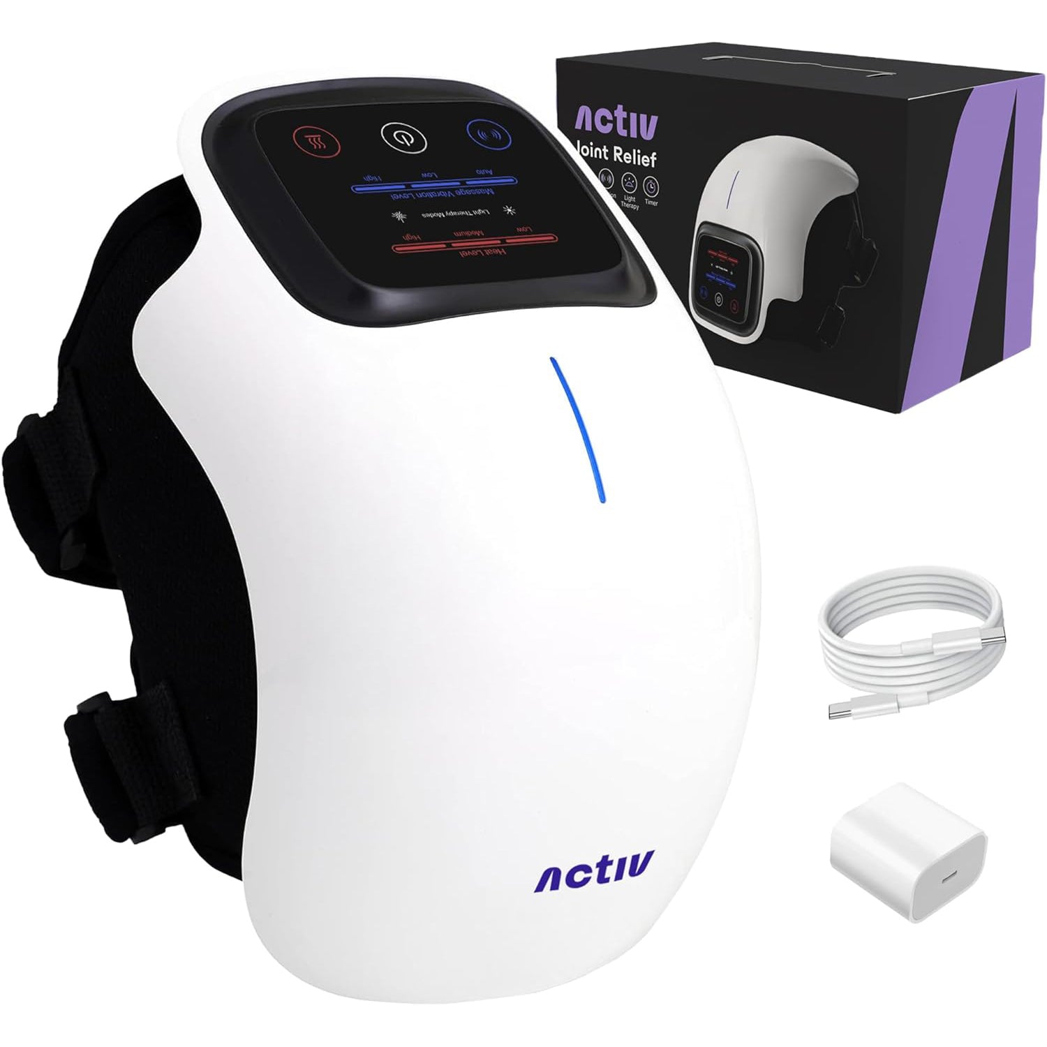 Knee Massagers Activ Knee Massagers Activ